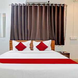 Hotel O Aru Sai